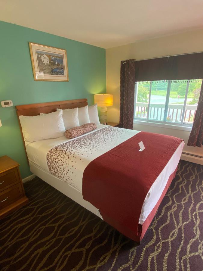 Cozy Corner Motel Williamstown Dış mekan fotoğraf