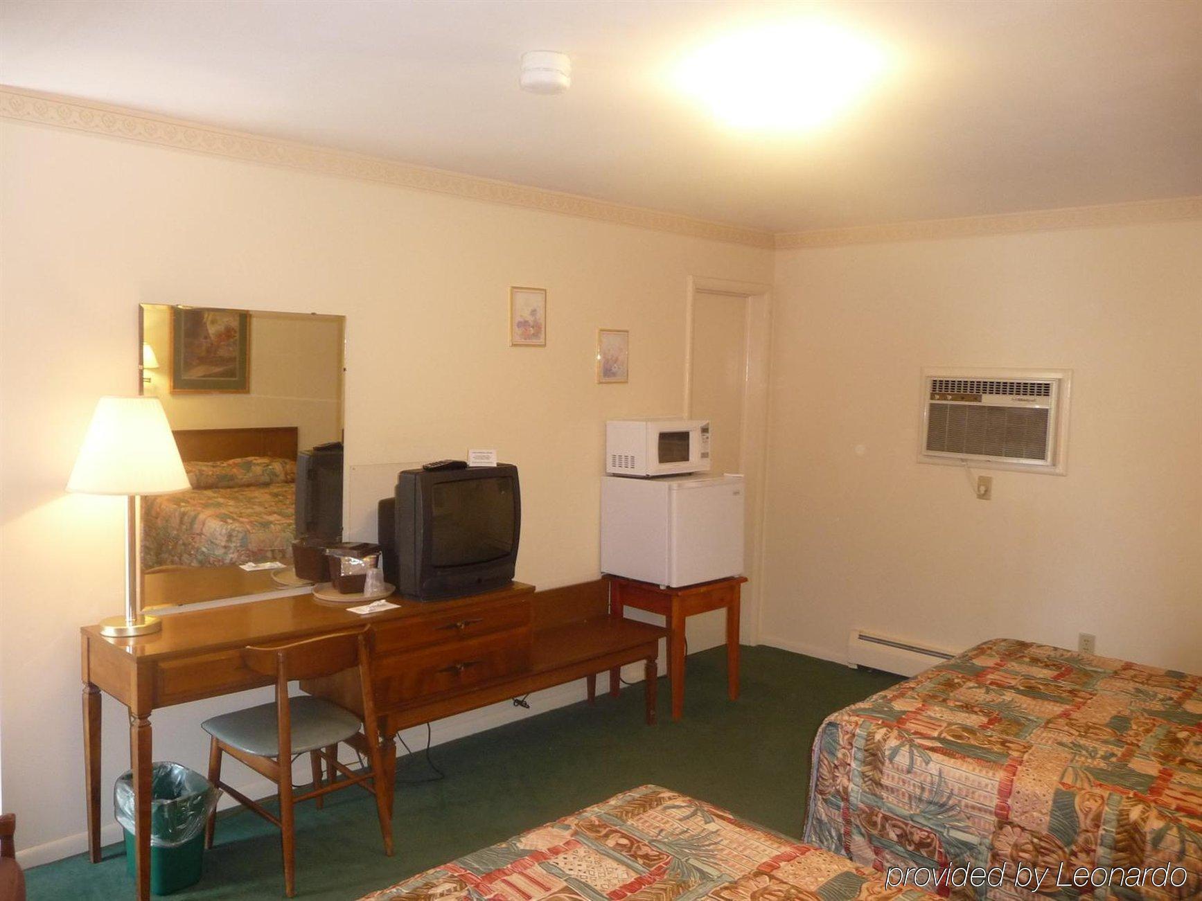 Cozy Corner Motel Williamstown Oda fotoğraf