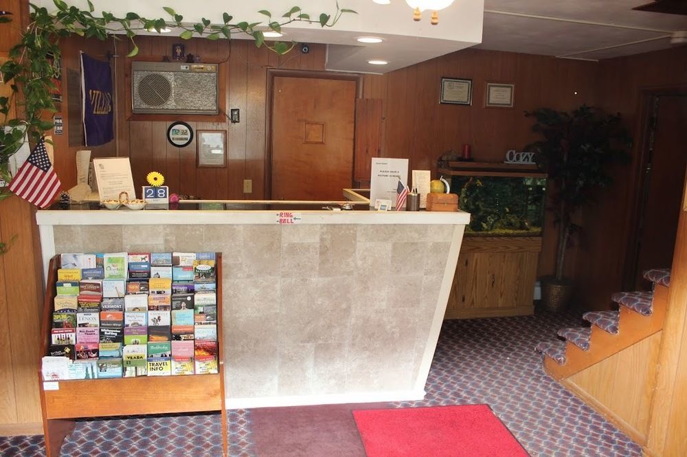 Cozy Corner Motel Williamstown Dış mekan fotoğraf