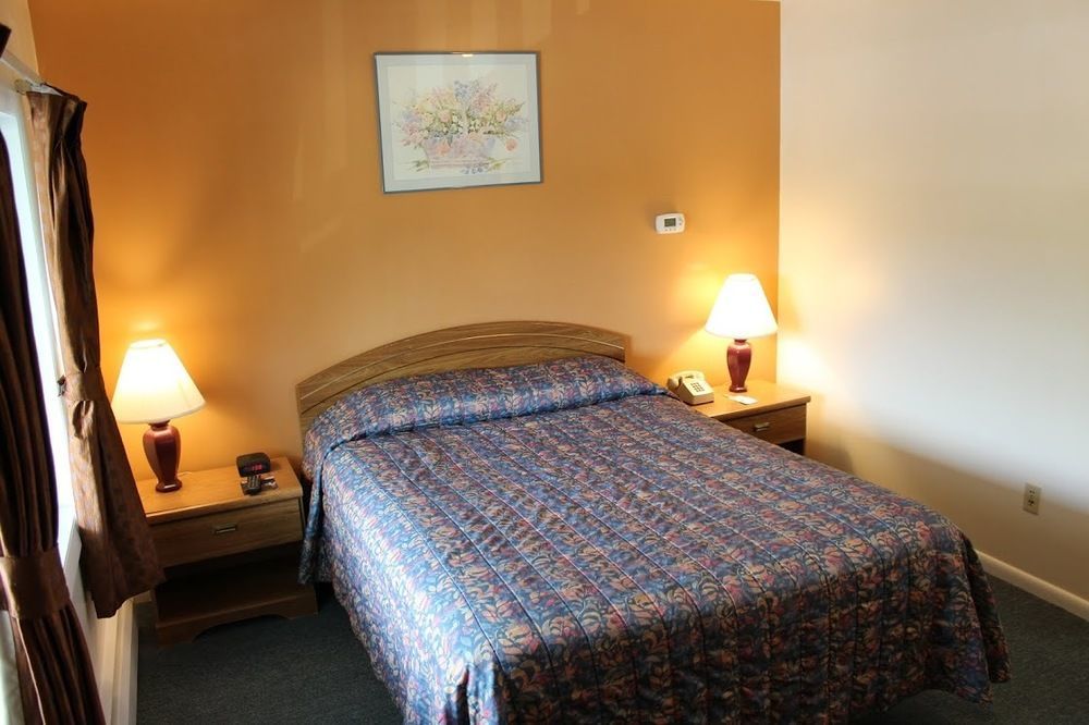 Cozy Corner Motel Williamstown Dış mekan fotoğraf