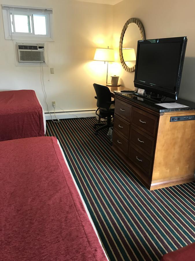 Cozy Corner Motel Williamstown Dış mekan fotoğraf