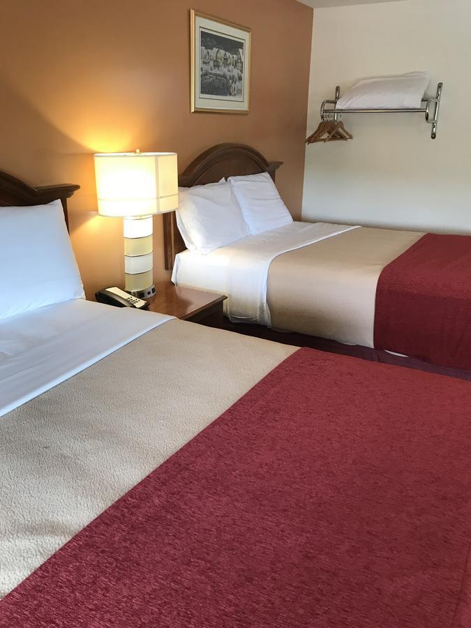 Cozy Corner Motel Williamstown Dış mekan fotoğraf