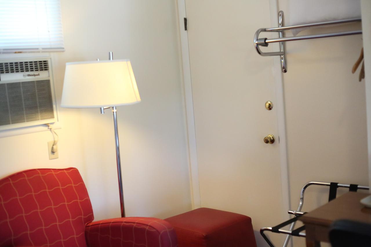 Cozy Corner Motel Williamstown Dış mekan fotoğraf