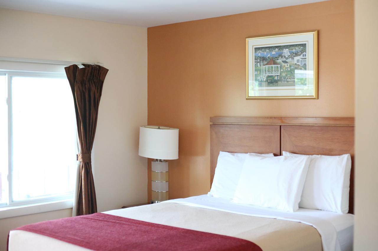 Cozy Corner Motel Williamstown Dış mekan fotoğraf