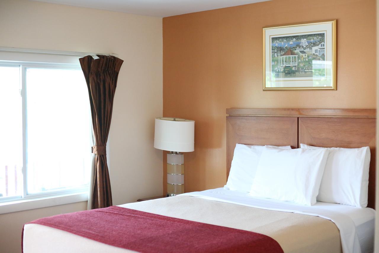 Cozy Corner Motel Williamstown Dış mekan fotoğraf