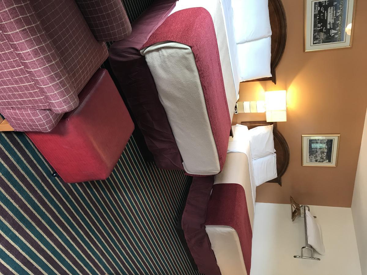Cozy Corner Motel Williamstown Dış mekan fotoğraf