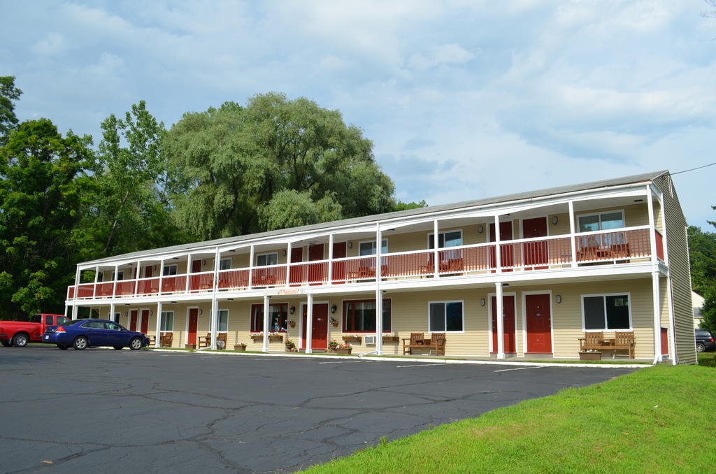 Cozy Corner Motel Williamstown Dış mekan fotoğraf