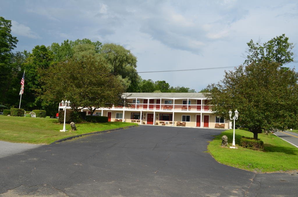Cozy Corner Motel Williamstown Dış mekan fotoğraf