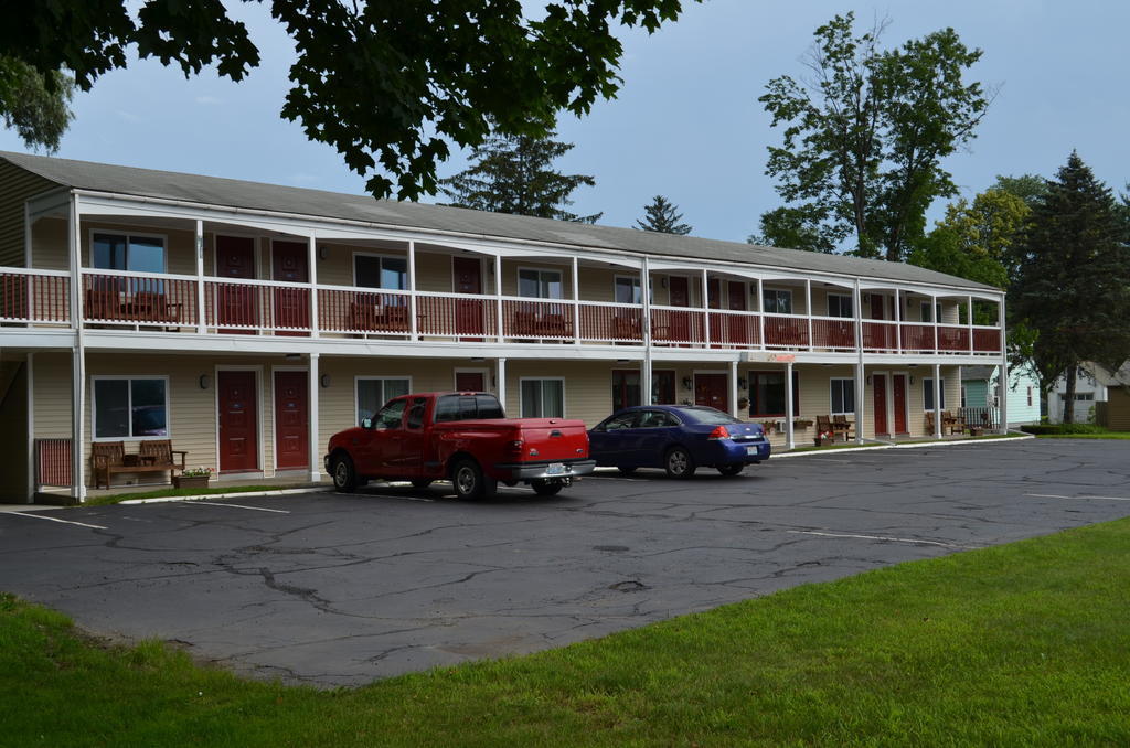 Cozy Corner Motel Williamstown Dış mekan fotoğraf