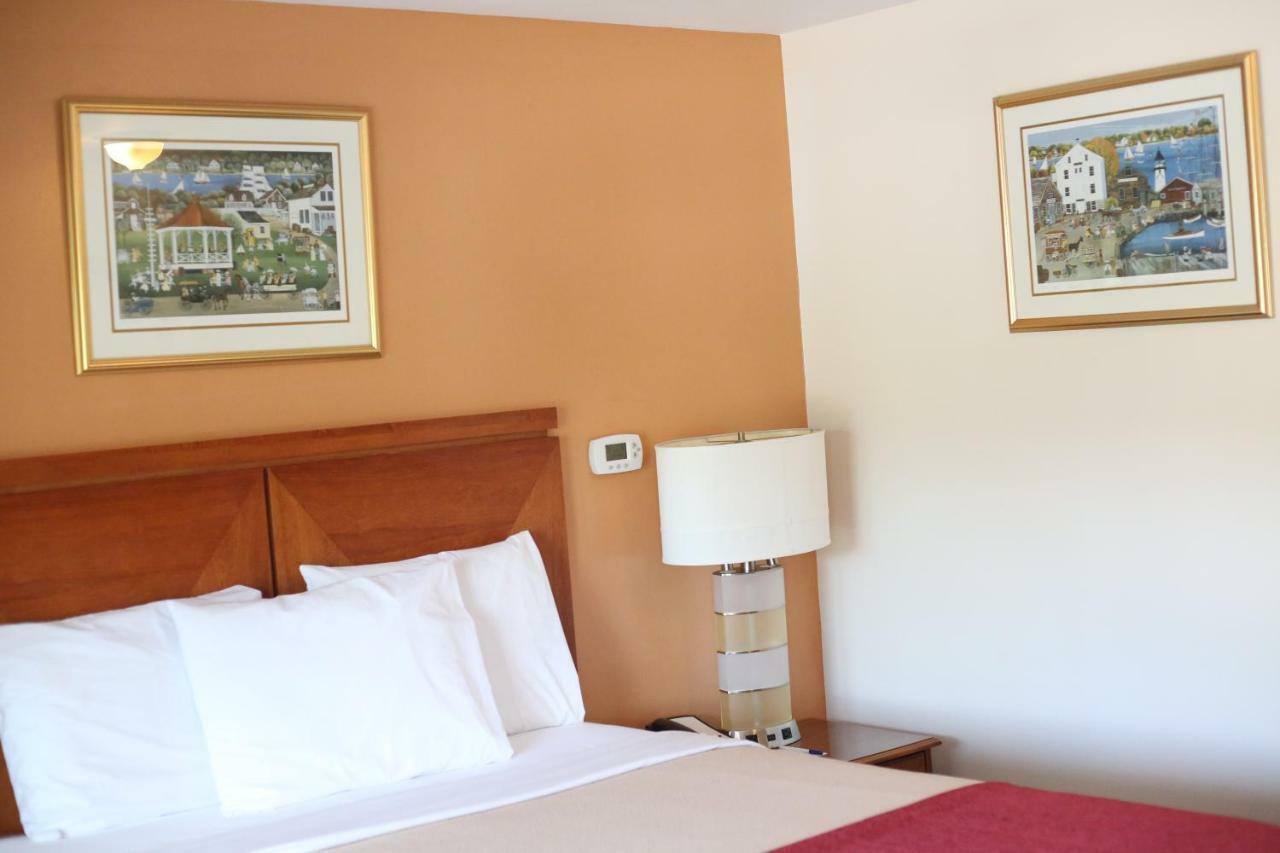 Cozy Corner Motel Williamstown Dış mekan fotoğraf